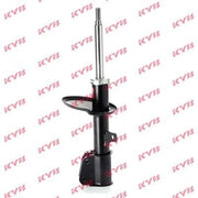 KYB 2 x Shock Absorbers fits Renault Twingo I 1996-2007 1.2