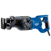 Draper Orbital Action Reciprocating Saw, 1400W 57489 Draper - Dynamic Drive