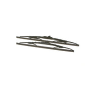 Bosch Eco Front Wiper Blade Set 425mm + 380mm — 472 fits Porsche 911 1993-1997