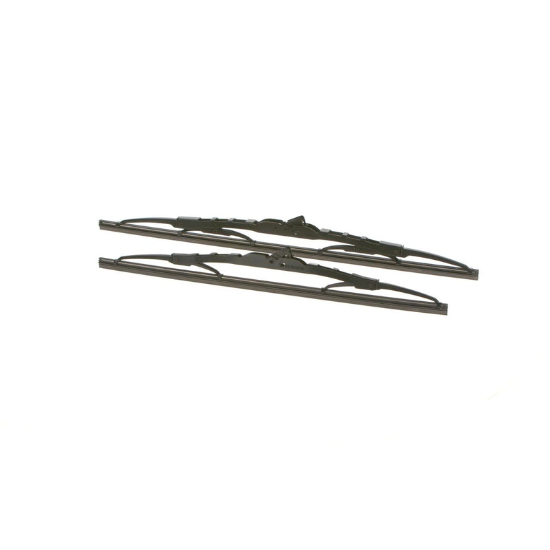 Bosch Eco Front Wiper Blade Set 425mm + 380mm — 472 fits Porsche 911 1993-1997