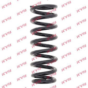 KYB Front Suspension Coil Spring fits MG Tf 2002-2009