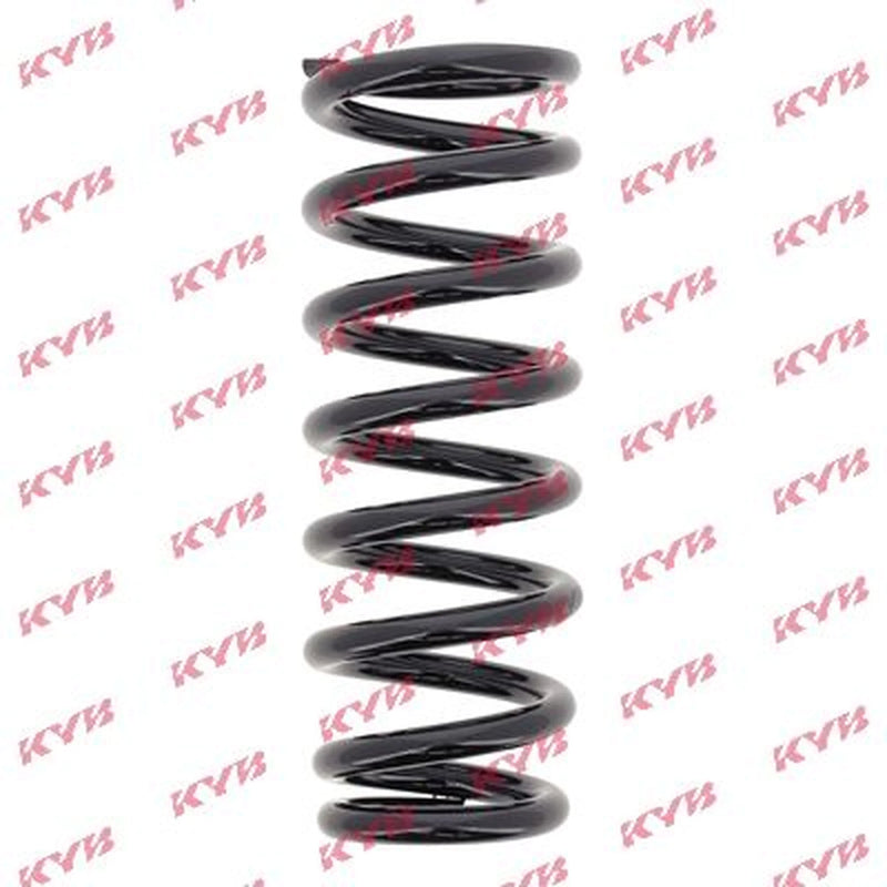 KYB Front Suspension Coil Spring fits MG Tf 2002-2009