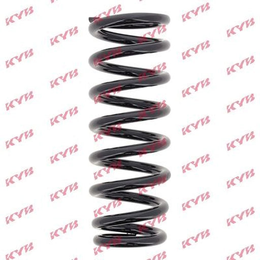 KYB 2 x Suspension Springs fits MG Tf 2002-2009