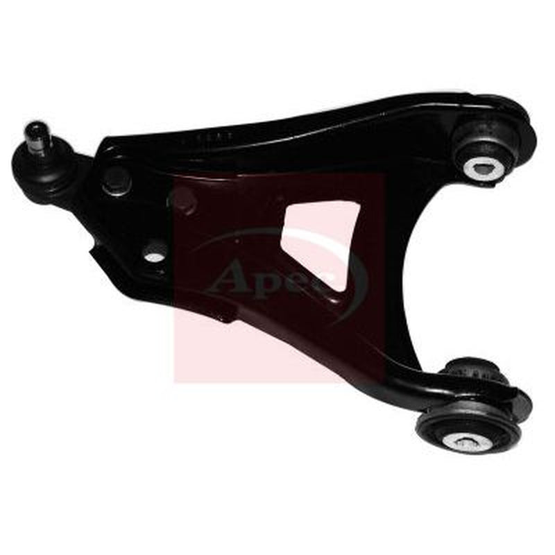 Apec Control/Trailing Arm Front Left fits Nissan Kubistar 2003-2009 1.2 1.5 1.6