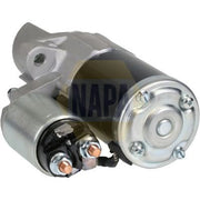NAPA Starter Motor 12V 1.8kW 14 Teeth fits Dodge Caliber 2010-2011 2.2