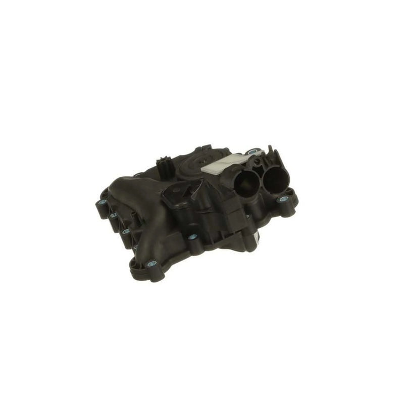 Gates Crankcase Oil Separator fits Audi A4 B7 2005-2009 3.2