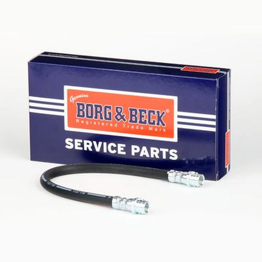 Borg & Beck Brake Hydraulic Hose Line inner BBH6811