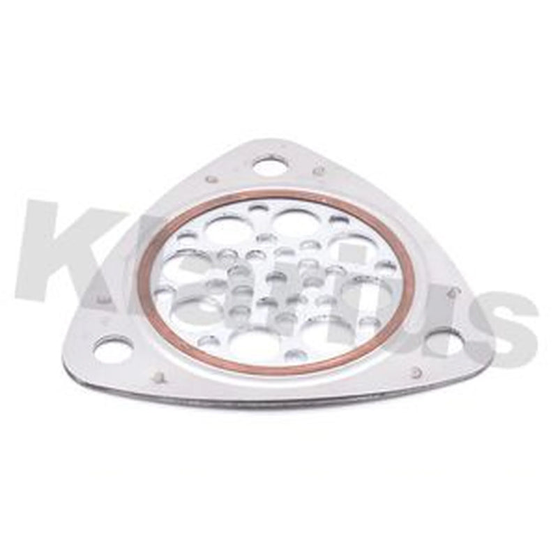 Klarius Exhaust Pipe Gasket OD fits Fiat Bravo II 2007-2014 1.6