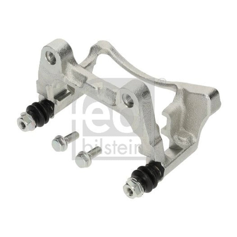 Febi Brake Caliper Carrier Rear Axle Right 198718