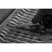 Siegen Siegen Metric/Imperial Combination Spanner Set 32pc S01239 Siegen - Dynamic Drive