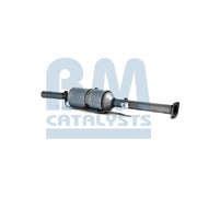 BM Catalysts Homologated Diesel Cat & Dpf fits Ford C-Max II 2010-2019 2.0