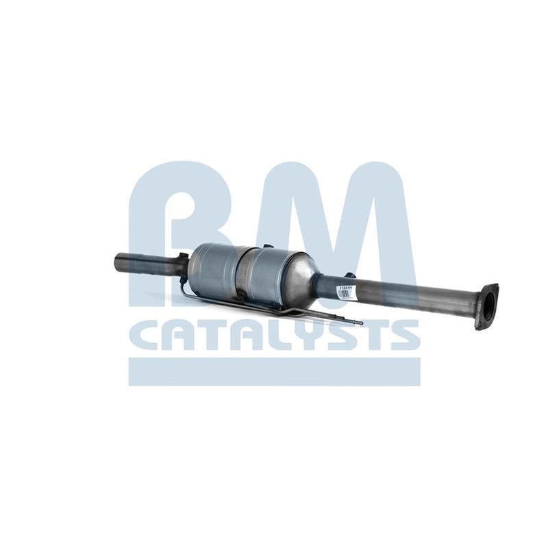 BM Catalysts Homologated Diesel Cat & Dpf fits Ford C-Max II 2010-2019 2.0