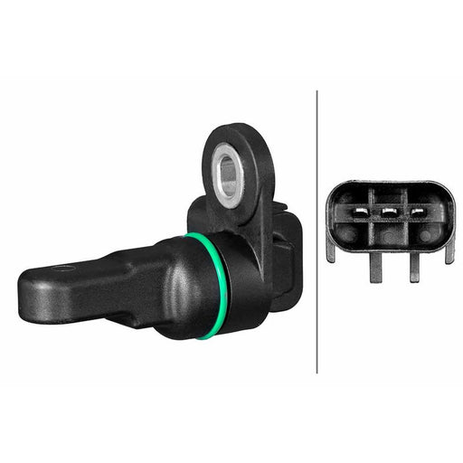 Hella Camshaft Position Sensor 6PU 358 380-171