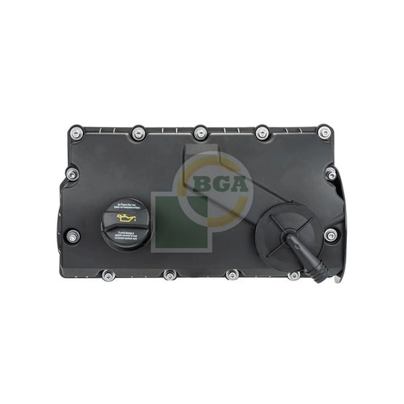 BGA Cylinder Head Cover Plastic RC9622