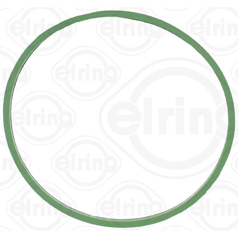 Elring Intake Manifold Housing Gasket OD ID Thick fits Alfa Romeo 159 2005-2011
