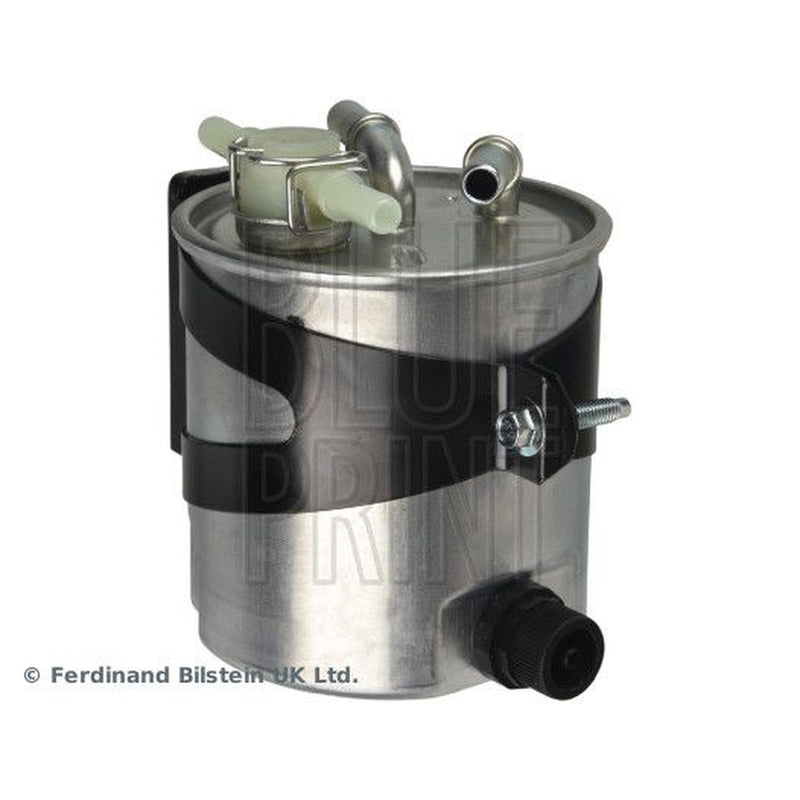 Blue Print Fuel Filter Element fits Dacia Logan 2005-2012 1.5
