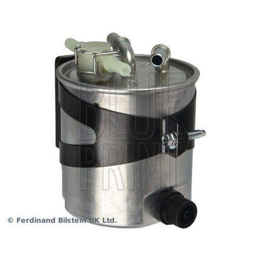 Blue Print Fuel Filter Element fits Dacia Logan 2005-2012 1.5