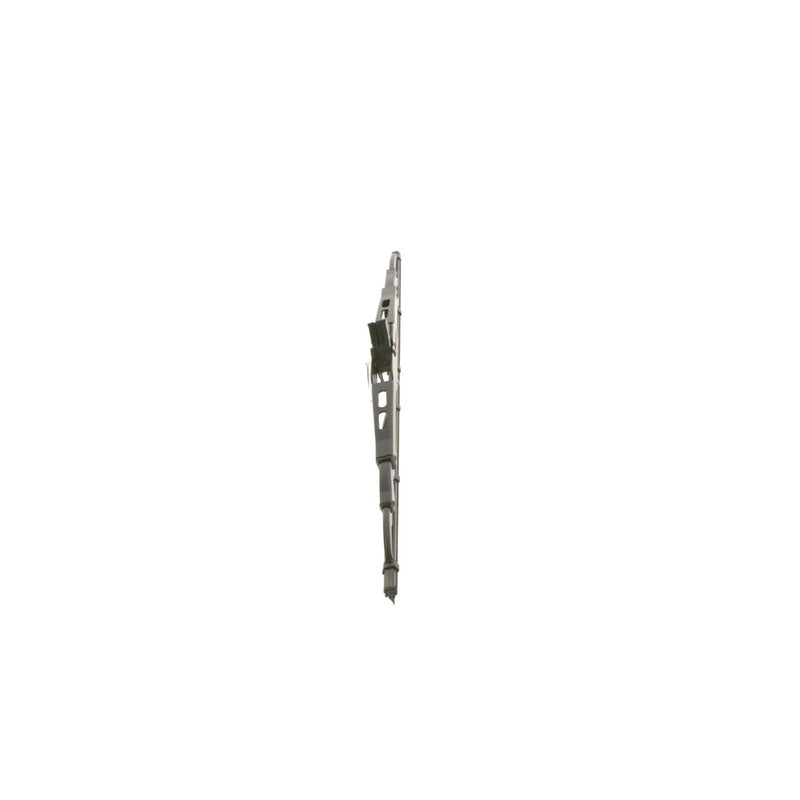 Bosch Front & Rear Super Plus Wiper Bl fits Suzuki Jimny Closed Off-Road Vehicle