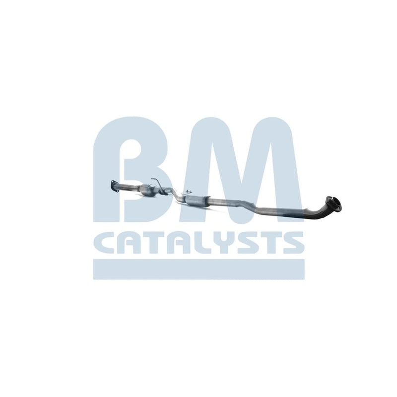 BM Catalysts Homologated Petrol Cat fits Toyota Rav 4 2000-2005 2.0