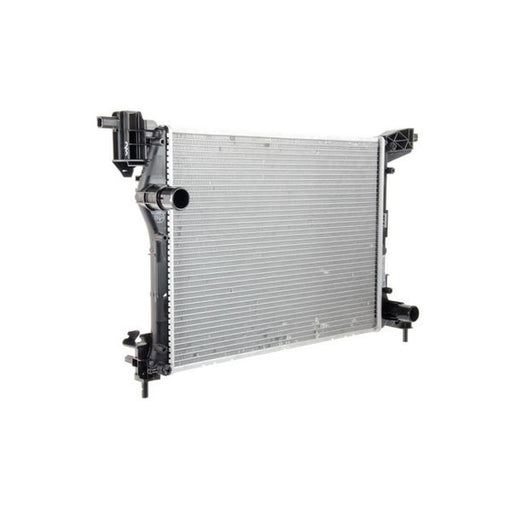 Mahle Engine Radiator fits Fiat Tipo 2015-2020 1.3 1.4