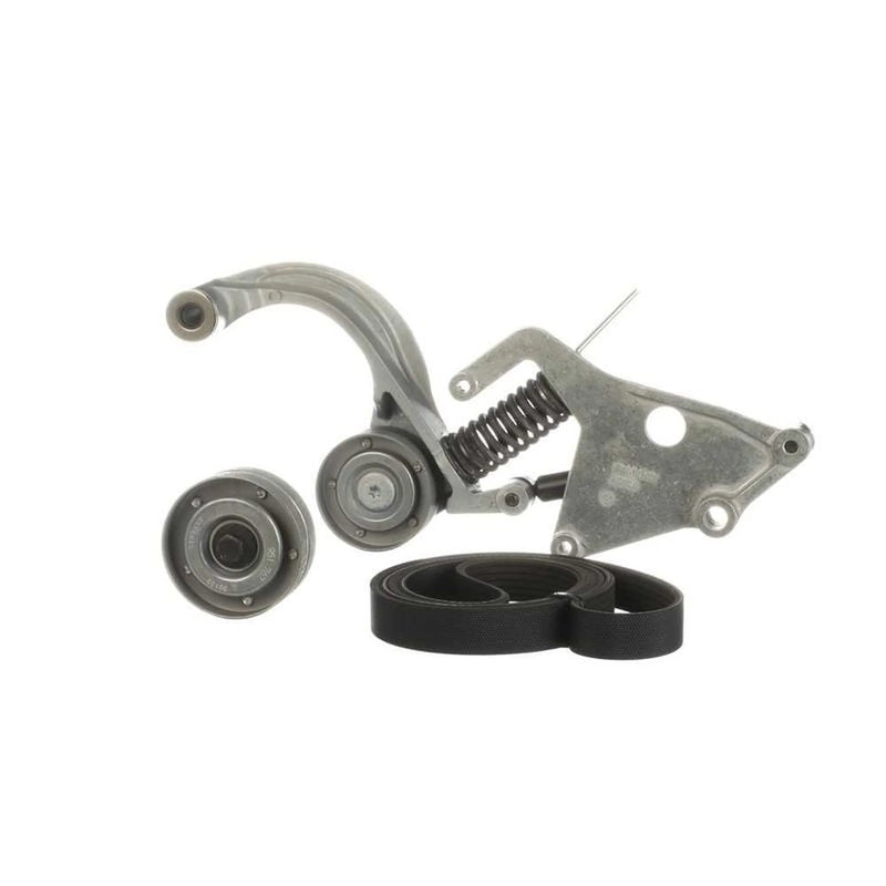 Gates V-Ribbed Belt Set K066PK1390