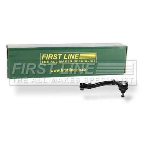First Line Steering Tie Rod End Ball Joint fits Renault Laguna I 1993-2001