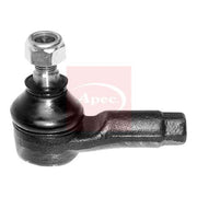 Apec Steering Tie Rod End Ball Joint Front Right M12x1.25 fits Kia Picanto I