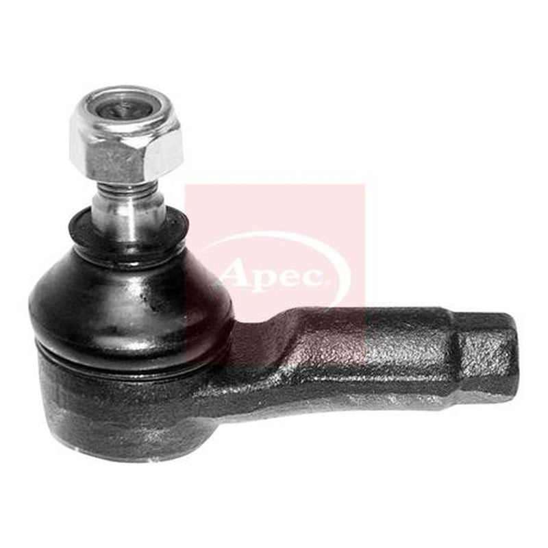 Apec Steering Tie Rod End Ball Joint Front Right M12x1.25 fits Kia Picanto I