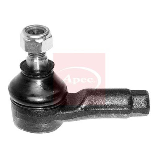 Apec Steering Tie Rod End Ball Joint Front Right M12x1.25 fits Kia Picanto I