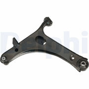 Delphi Control/Trailing Arm Lower fits Subaru Impreza 2007-2016 1.5 1.6 2.0 2.5