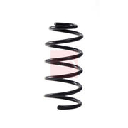 Apec Rear Suspension Coil Spring fits Opel Corsa E 2014-2019 1.0 1.2 1.3 1.4