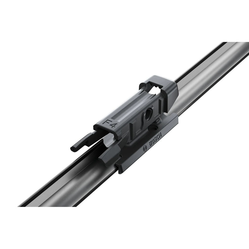 Bosch Aerotwin Wiper Blade Set 600mm + 475mm — A606S fits Alpina B4 Gran 2022 on