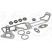Elring Oil Filter Housing Gasket 819.220