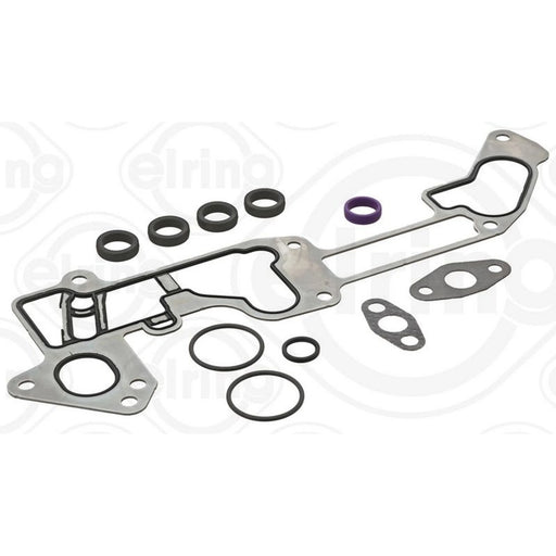 Elring Oil Filter Housing Gasket 819.220