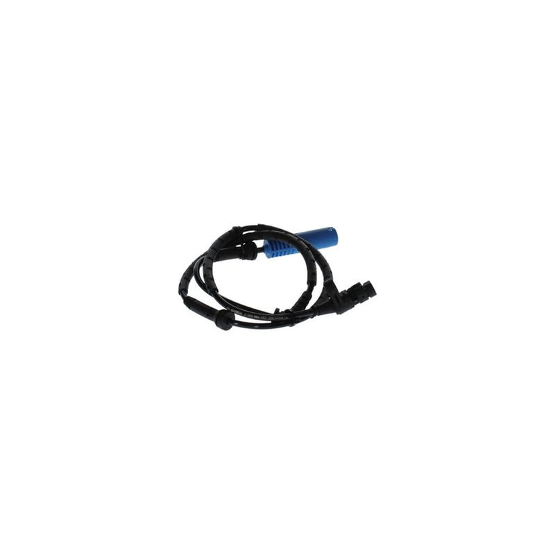 Bosch ABS Wheel Speed Sensor Front fits Land Rover Range Rover 2002-2012 3.0 4.4