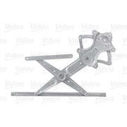 Valeo Electric Window Regulator Lifter Left Front 851622