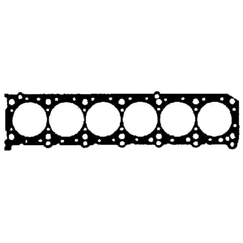 BGA Cylinder Head Gasket 1mm Thick fits Mercedes-Benz 124 1985-1993