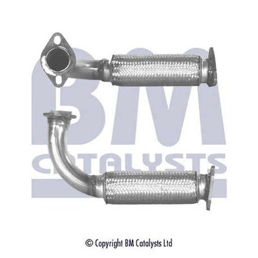 BM Catalysts Exhaust Pipe OD BM70159