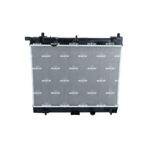 NRF Engine Radiator 58501