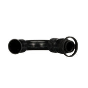 Gates Crankcase Breather Hose fits Audi A3 1997-2001 1.9