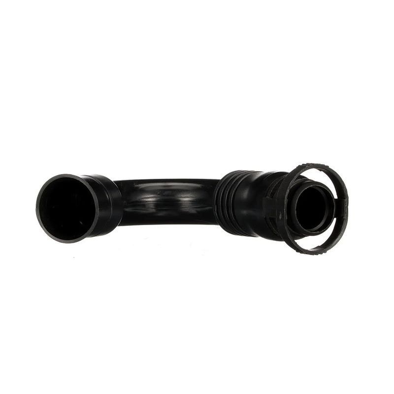 Gates Crankcase Breather Hose fits Audi A3 1997-2001 1.9