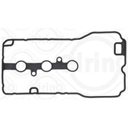 Elring Cylinder Head Cover Gasket fits Citroën C1 II 2014-2018 1.0
