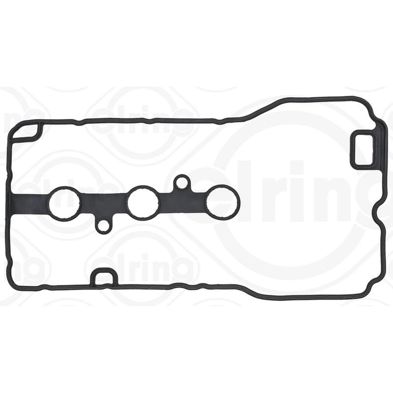 Elring Cylinder Head Cover Gasket fits Citroën C1 II 2014-2018 1.0