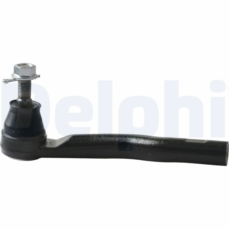 Delphi Steering Tie Rod End Ball Joint Front Left M14 x 1.5 fits Mazda 6