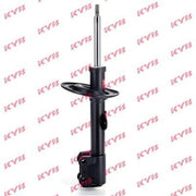 KYB 2 x Shock Absorbers fits Lexus Rx 2008-2015