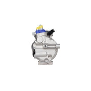 Hella Air Conditioning Compressor 8FK 366 202-831