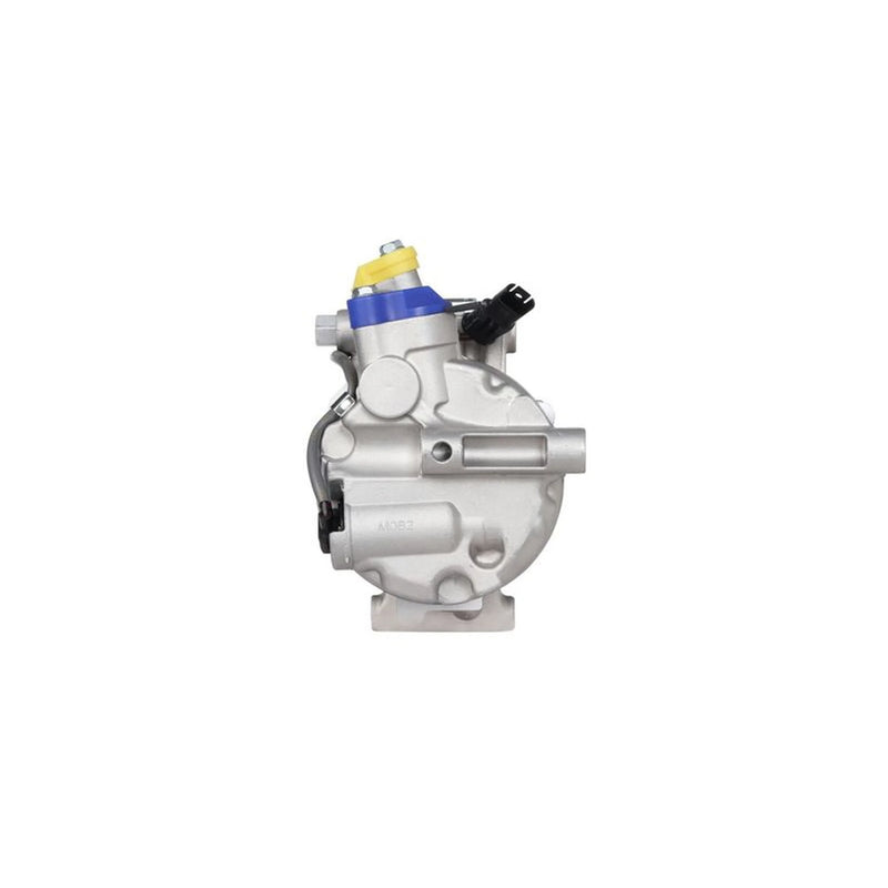 Hella Air Conditioning Compressor 8FK 366 202-831