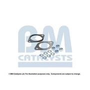 BM Catalysts Fitting Kit FK92235B FK92235B