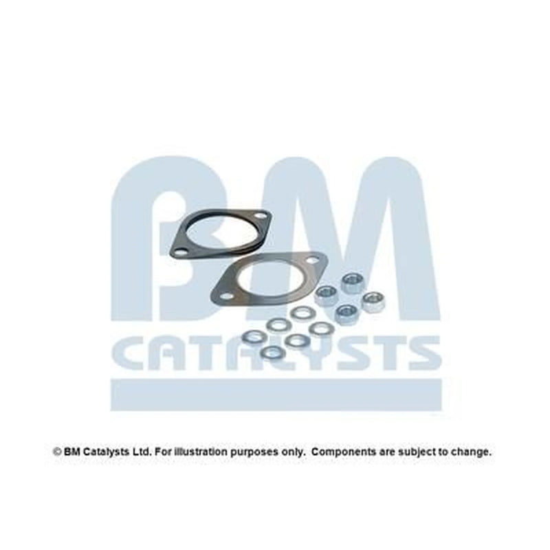 BM Catalysts Fitting Kit FK92235B FK92235B