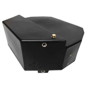 Spare Wheel Water Tank 68 Litres (Black) Wydale Plastics - NN4 Online